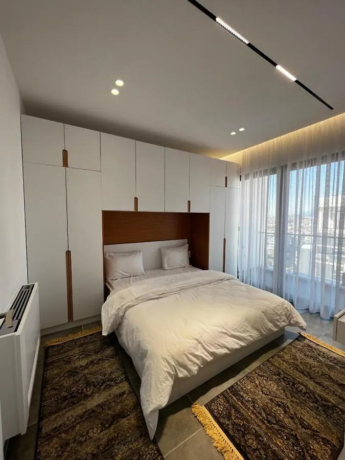 Apartamento Comfort Inn Ll Tirana